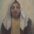 Annemin Portresi